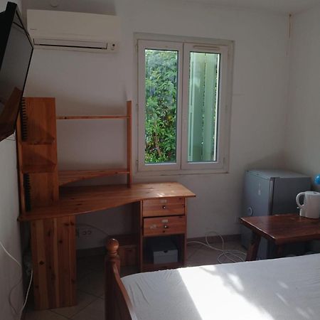 Chambre A Louer Marselha Exterior foto