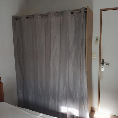 Chambre A Louer Marselha Exterior foto