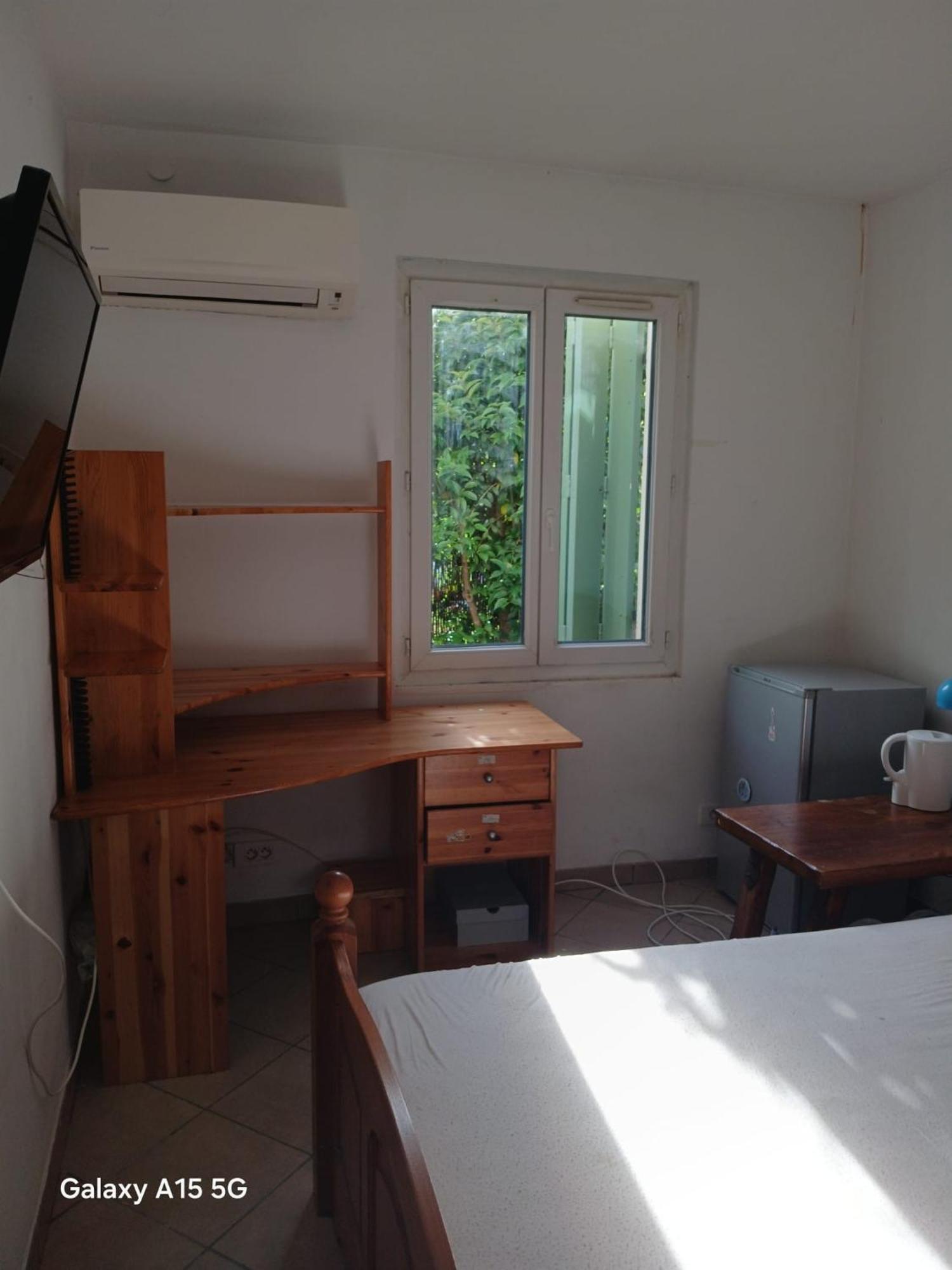 Chambre A Louer Marselha Exterior foto