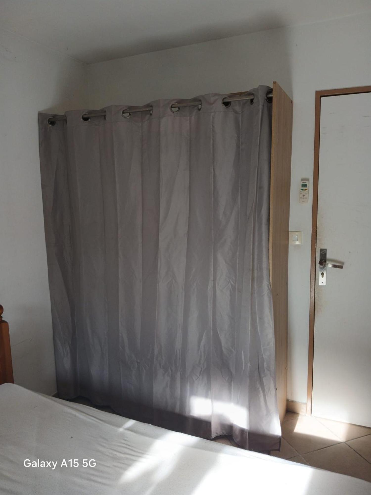 Chambre A Louer Marselha Exterior foto